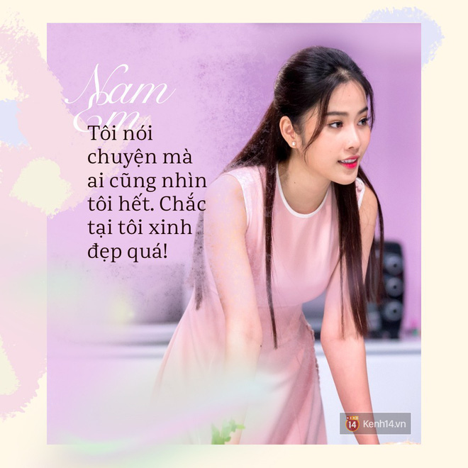 Loạt phát ngôn gây sốc của Nam Em: Hễ đàn ông chạm vào người là tôi nhập viện