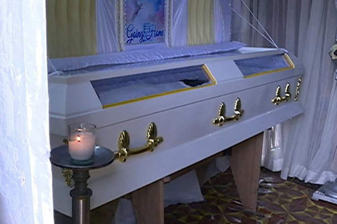 Phát hiện vợ cùng anh họ trong tư thế không mảnh vải che thân, người chồng còn bị sốc bởi câu nói đầy phũ phàng này