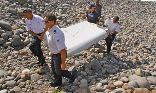 Pháp mở cuộc điều tra mới về vụ máy bay MH370 mất tích