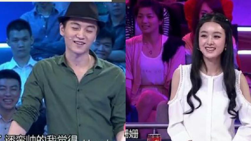 So sánh 5 cô bạn gái của Phùng Thiệu Phong: Người bị chê EQ thấp, kẻ lộ ảnh nóng thuở chập chững vào nghề