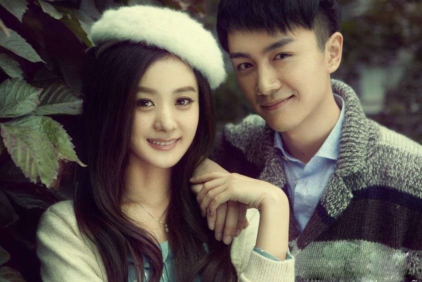 So sánh 5 cô bạn gái của Phùng Thiệu Phong: Người bị chê EQ thấp, kẻ lộ ảnh nóng thuở chập chững vào nghề