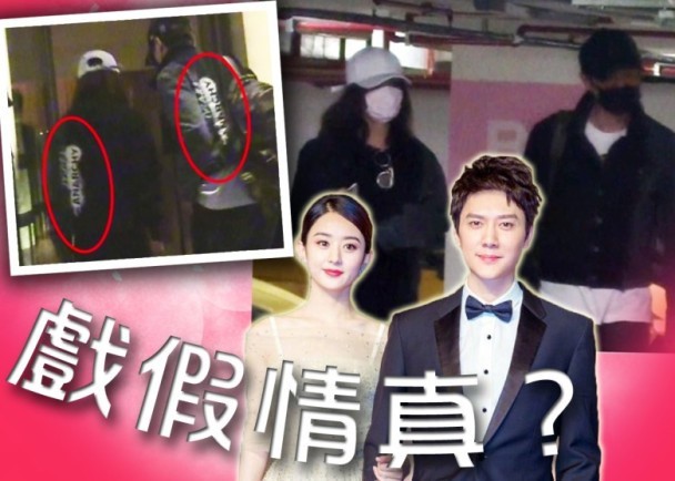 So sánh 5 cô bạn gái của Phùng Thiệu Phong: Người bị chê EQ thấp, kẻ lộ ảnh nóng thuở chập chững vào nghề