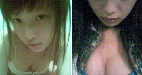 So sánh 5 cô bạn gái của Phùng Thiệu Phong: Người bị chê EQ thấp, kẻ lộ ảnh nóng thuở chập chững vào nghề