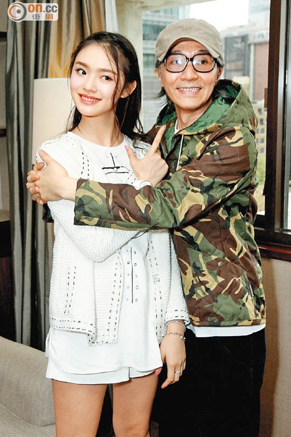 So sánh 5 cô bạn gái của Phùng Thiệu Phong: Người bị chê EQ thấp, kẻ lộ ảnh nóng thuở chập chững vào nghề