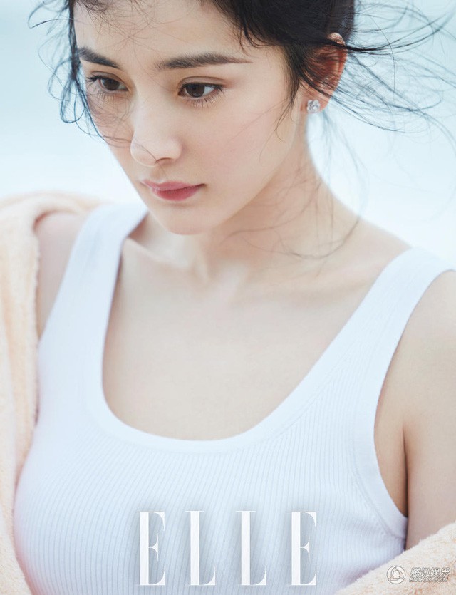 So sánh 5 cô bạn gái của Phùng Thiệu Phong: Người bị chê EQ thấp, kẻ lộ ảnh nóng thuở chập chững vào nghề