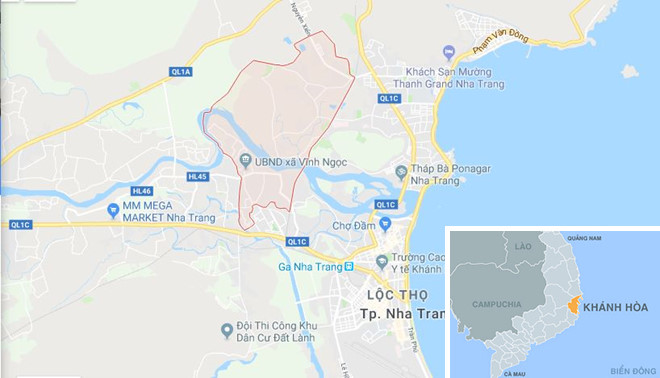 Con trai ngáo đá dọa giết mẹ rồi tự tử