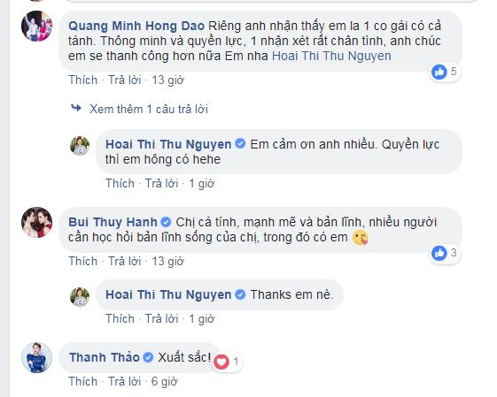 Bị nói ghê gớm, Hoa hậu Thu Hoài thừa nhận: Hoa hậu thân thiện không phải là con người thật của tôi