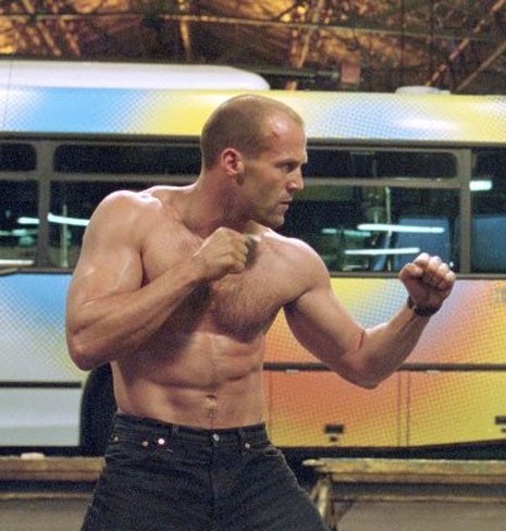 Siêu sao Jason Statham: Gã bán hàng rong mánh khóe và kẻ giàu sang nghiện đi dép lê Siêu sao Jason Statham: Gã bán hàng rong mánh khóe và kẻ giàu sang nghiện đi dép lê