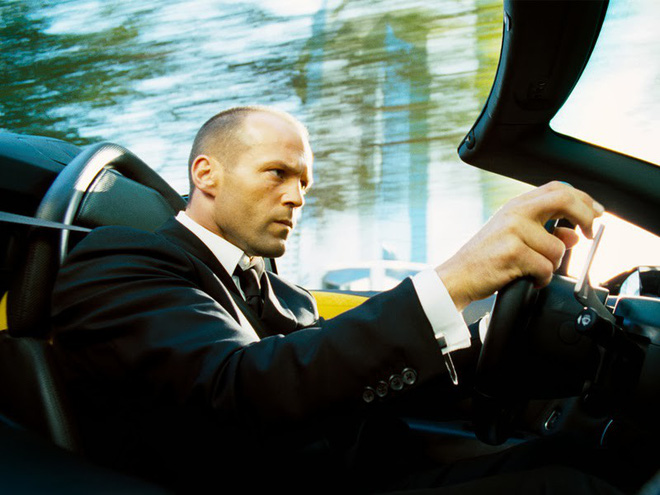 Siêu sao Jason Statham: Gã bán hàng rong mánh khóe và kẻ giàu sang nghiện đi dép lê Siêu sao Jason Statham: Gã bán hàng rong mánh khóe và kẻ giàu sang nghiện đi dép lê