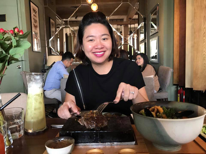 Lê Khánh kỉ niệm 16 năm yêu với ông xã trước khi lâm bồn chào đón con đầu lòng