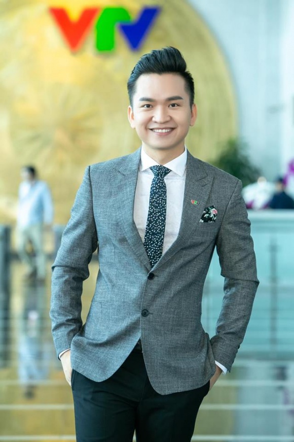 MC Hạnh Phúc bị sử dụng hình ảnh trái phép để lừa đảo