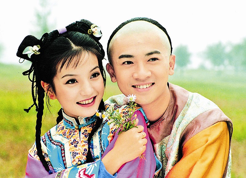 20 năm thanh xuân Tiểu Yến Tử - Ngũ A Ca: Triệu Vy là nỗi đau vĩnh viễn trong lòng Tô Hữu Bằng 20 năm thanh xuân Tiểu Yến Tử - Ngũ A Ca: Triệu Vy là nỗi đau vĩnh viễn trong lòng Tô Hữu Bằng