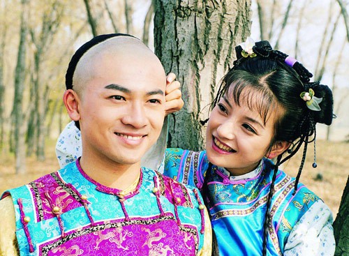20 năm thanh xuân Tiểu Yến Tử - Ngũ A Ca: Triệu Vy là nỗi đau vĩnh viễn trong lòng Tô Hữu Bằng 20 năm thanh xuân Tiểu Yến Tử - Ngũ A Ca: Triệu Vy là nỗi đau vĩnh viễn trong lòng Tô Hữu Bằng