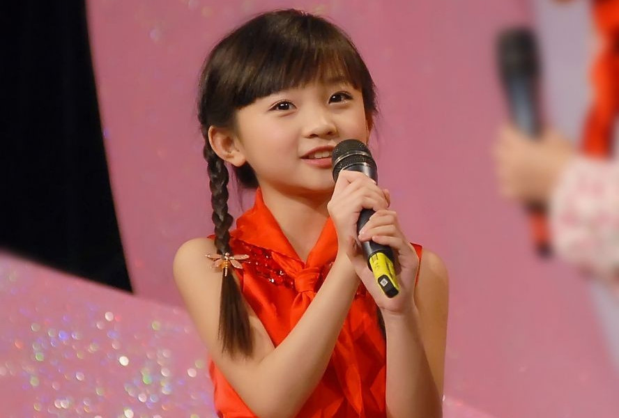 Em gái Olympic bị tẩy chay và lời xin lỗi muộn của Trương Nghệ Mưu