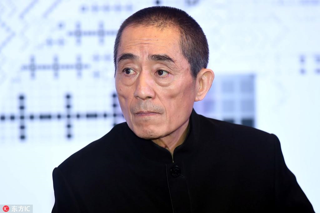 Em gái Olympic bị tẩy chay và lời xin lỗi muộn của Trương Nghệ Mưu