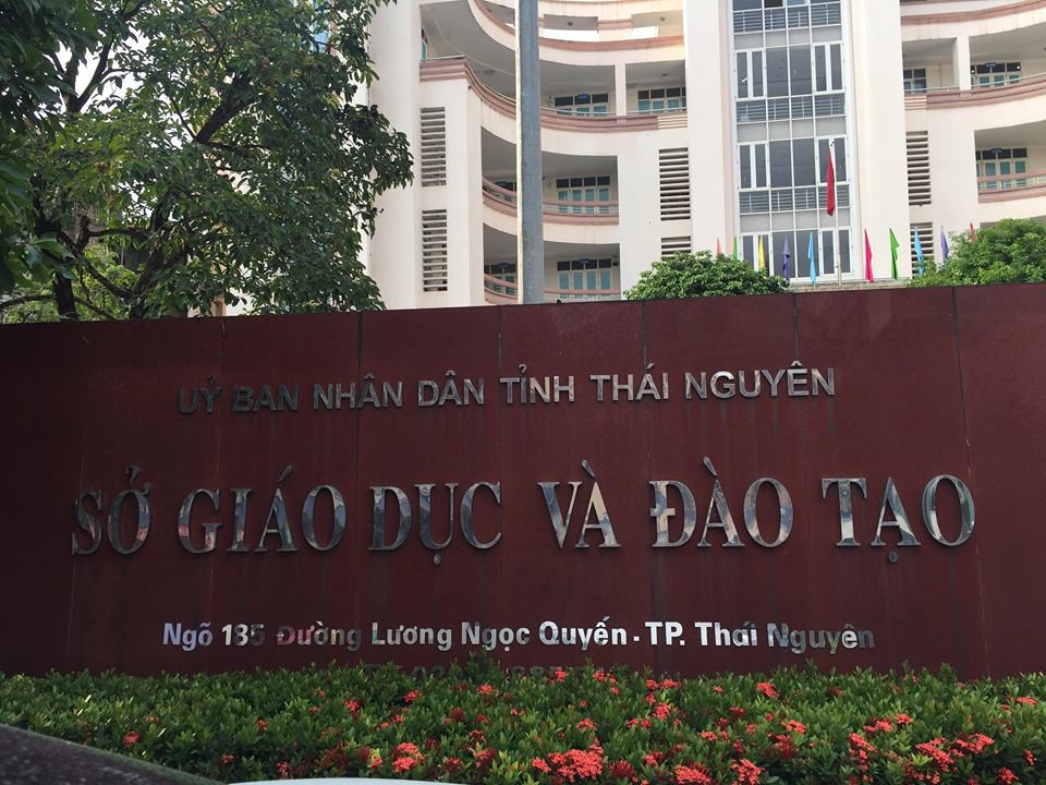 Thái Nguyên: Tỉ lệ điểm môn Ngữ văn trên 9 cao gấp 5 lần cả nước
