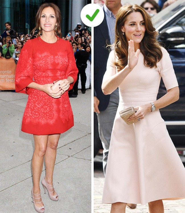 10 kiểu trang phục giúp chị em trên 30 tuổi vừa đẹp vừa sang, mà lại không bị cưa sừng làm nghé 10 kiểu trang phục giúp chị em trên 30 tuổi vừa đẹp vừa sang, mà lại không bị cưa sừng làm nghé