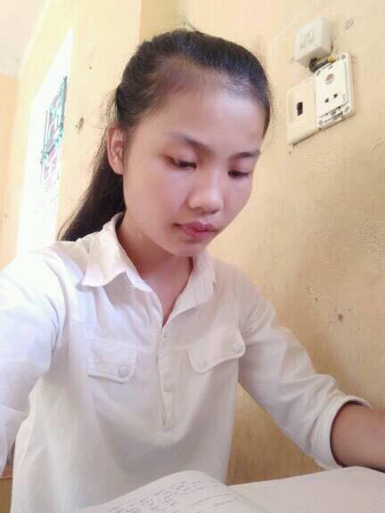 Nữ thủ khoa dân tộc Mường gạt nước mắt từ bỏ giảng đường đại học