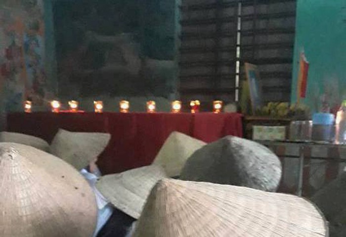 Hà Tĩnh: Tiêm thuốc dưỡng não tại trạm y tế, một cụ bà tử vong