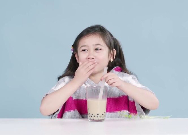 Ẩn hoạ chết người từ trà sữa trân châu Ẩn hoạ chết người từ trà sữa trân châu