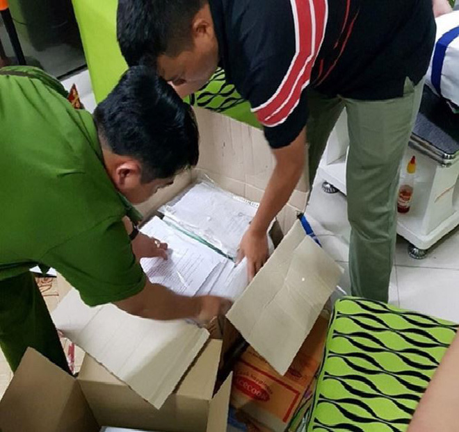 Lời khai bất ngờ của cấp dưới ông trùm lừa đảo mua bán tiền ảo, đa cấp