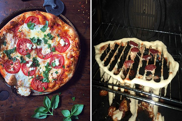 Cười ngất với món trứng xào cà chua có 1-0-2 do anh chồng đảm chiêu đãi vợ