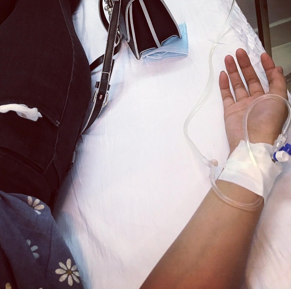 Tiêm filler, truyền trắng da – phương thức làm đẹp mới hay là đường đi tới... “tử thần”?