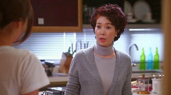 Bị bắt nạt ngay ngày đầu ra mắt, dâu tương lai khiến gia đình bạn trai thất kinh vì quá cứng Bị bắt nạt ngay ngày đầu ra mắt, dâu tương lai khiến gia đình bạn trai thất kinh vì quá cứng