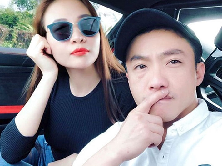 Vòng xoáy đen đủi, nhà Cường đôla liên tục dính án dừng, cấm, thu hồi Vòng xoáy đen đủi, nhà Cường đôla liên tục dính án dừng, cấm, thu hồi