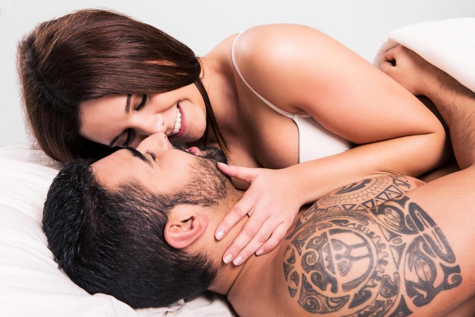 Vì sao quan hệ tình dục lại được nhiều người ưa thích? Vì sao quan hệ tình dục lại được nhiều người ưa thích?
