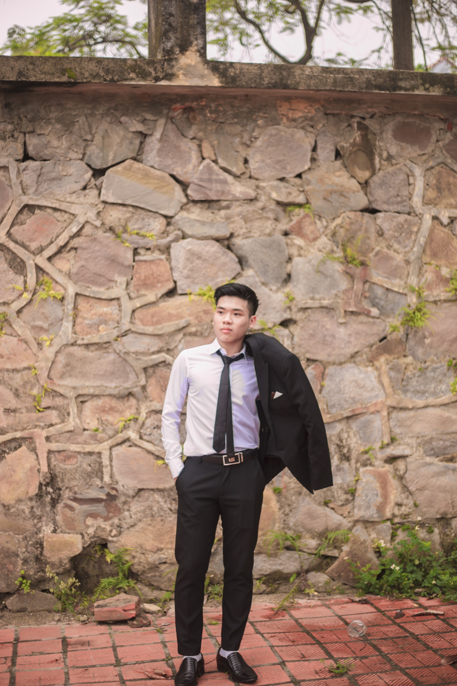 Thủ khoa khối B toàn quốc chính là thủ khoa đầu vào Đại học Y Hà Nội với số điểm 29,55