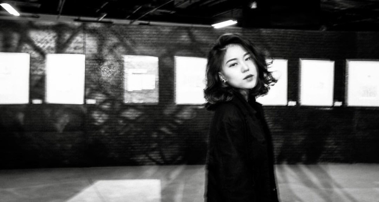 Gặp gỡ cô bạn thủ khoa xinh đẹp và cực kỳ cá tính của Đại học Sân khấu-Điện ảnh Hà Nội