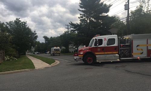 Xả súng ở Canada, 4 người thiệt mạng