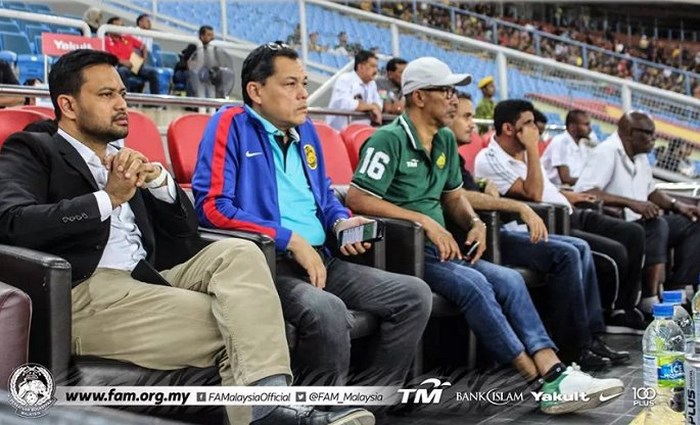 Bóng đá ASIAD lại có biến, UAE có thể bị loại sau hỗn chiến với Malaysia