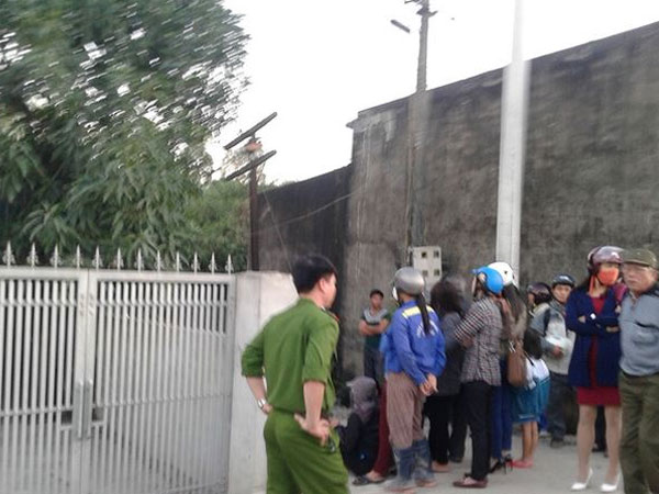 Bản án nào cho kẻ hiếp dâm, sát hại cụ bà gần 80 tuổi? Bản án nào cho kẻ hiếp dâm, sát hại cụ bà gần 80 tuổi?