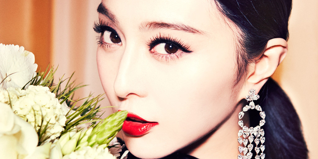 Phạm Băng Băng biến mất ở đâu gần hai tháng qua?