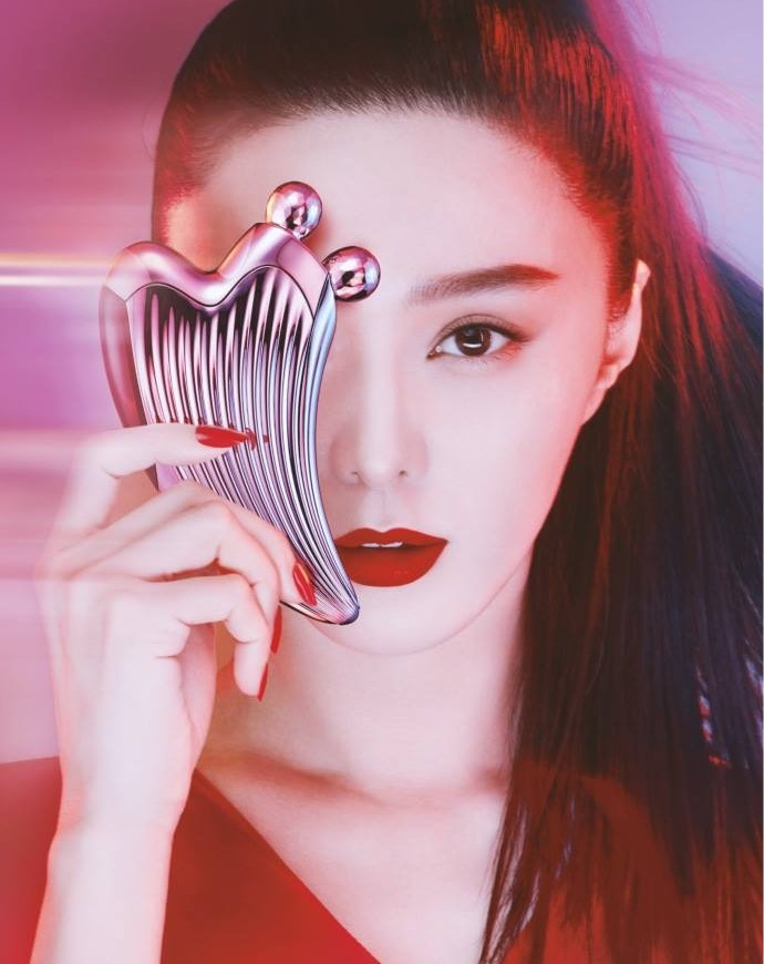 Phạm Băng Băng biến mất ở đâu gần hai tháng qua?