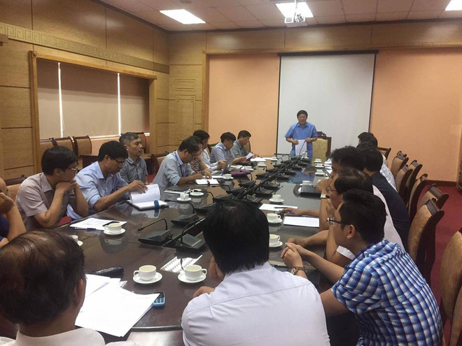 Bộ Y tế thông tin về vụ hàng chục hồ sơ bệnh án tâm thần giả