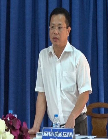 Vì sao cựu Bí thư Thị xã Bến Cát bị bắt giam?