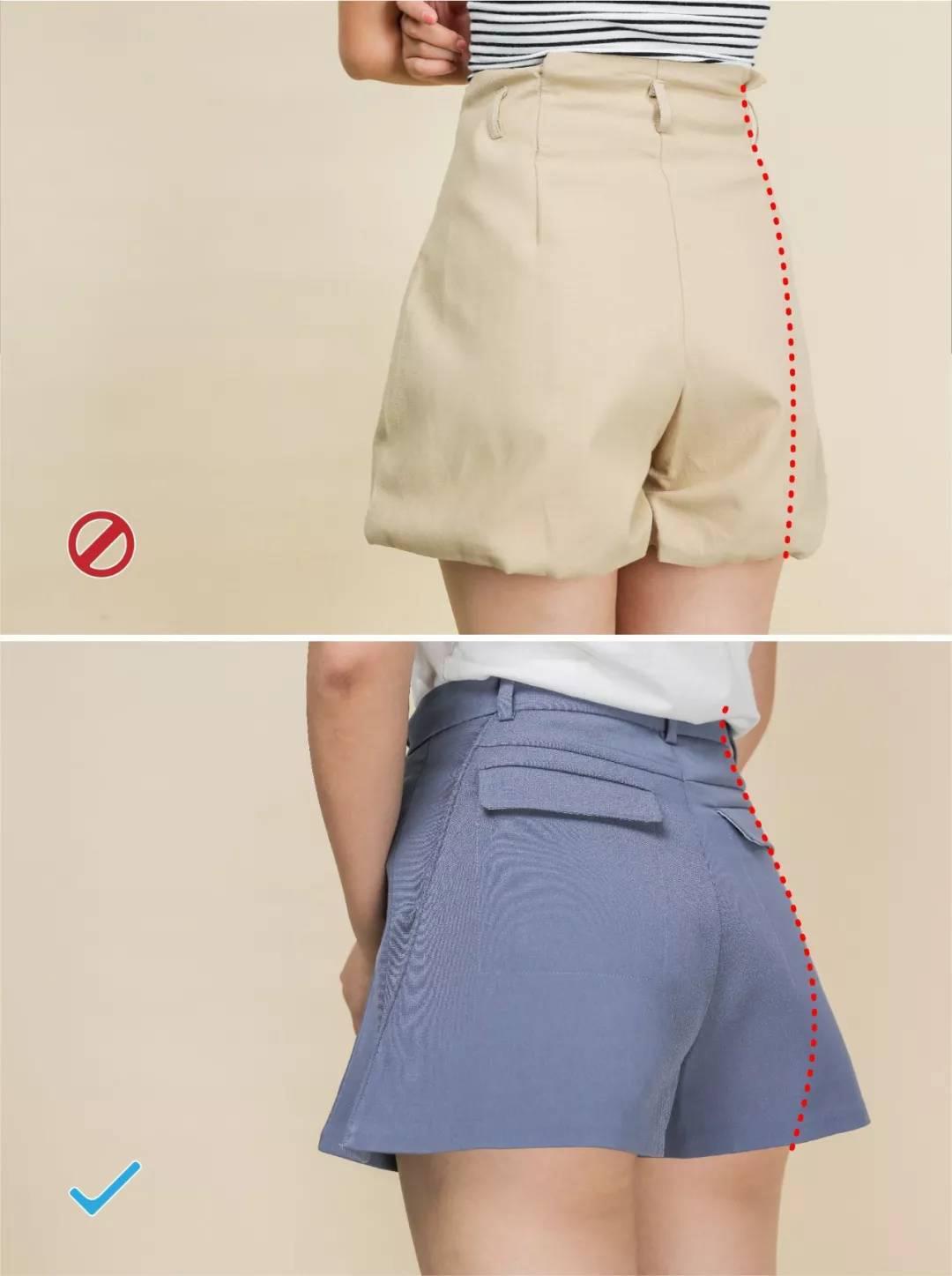 Đùi to, chân ngắn cứ mặc 6 kiểu quần sooc này là thon thả ngay
