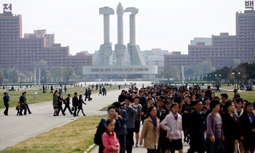 Nhật điều tra thông tin công dân bị bắt tại Triều Tiên