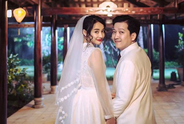 Những đám cưới được trông đợi nhất nửa cuối năm 2018 của showbiz Việt Những đám cưới được trông đợi nhất nửa cuối năm 2018 của showbiz Việt
