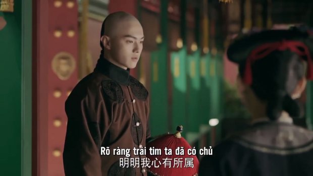 Phim Diên Hi công lược tập 31-32: Cao Quý phi tự tử vì bị Nhàn phi dội nước phân Phim Diên Hi công lược tập 31-32: Cao Quý phi tự tử vì bị Nhàn phi dội nước phân