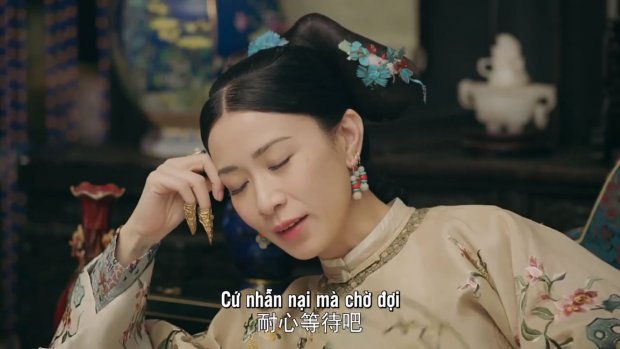 Phim Diên Hi công lược tập 31-32: Cao Quý phi tự tử vì bị Nhàn phi dội nước phân Phim Diên Hi công lược tập 31-32: Cao Quý phi tự tử vì bị Nhàn phi dội nước phân