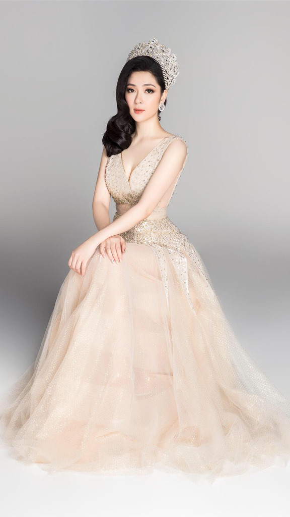 Gala 30 năm Hoa hậu Việt Nam: 14 Hoa hậu lần đầu hội tụ đua nhau khoe sắc trong cùng một bộ ảnh