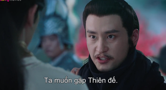 Phim Hương mật tựa khói sương tập 16-17: Vừa diện kiến sự phụ của cha mẹ ruột Cẩm Mịch đã bị phán tử hình Phim Hương mật tựa khói sương tập 16-17: Vừa diện kiến sự phụ của cha mẹ ruột Cẩm Mịch đã bị phán tử hình