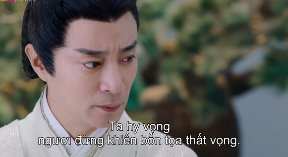 Phim Hương mật tựa khói sương tập 16-17: Vừa diện kiến sự phụ của cha mẹ ruột Cẩm Mịch đã bị phán tử hình Phim Hương mật tựa khói sương tập 16-17: Vừa diện kiến sự phụ của cha mẹ ruột Cẩm Mịch đã bị phán tử hình