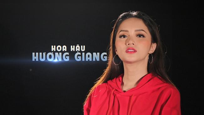 Sasuke Việt Nam mùa 4: Hoa hậu Hương Giang đại náo gameshow Không giới hạn Sasuke Việt Nam mùa 4: Hoa hậu Hương Giang đại náo gameshow Không giới hạn