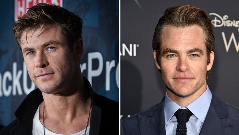Phim Star Trek 4: Chris Pine, Chris Hemsworth cùng rút lui khỏi ‘Star Trek’ vì chê thù lao thấp Phim Star Trek 4: Chris Pine, Chris Hemsworth cùng rút lui khỏi ‘Star Trek’ vì chê thù lao thấp