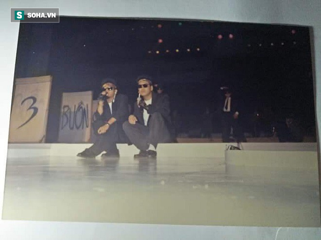 Hoàng Mập: 2 cô bồ của Hữu Nghĩa là Hoa hậu và MC đụng mặt nhau, đánh lộn tại Nhà hát Hoà Bình!